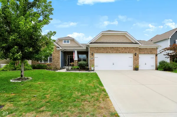 15120 Gallop LN, Fishers, IN 46040
