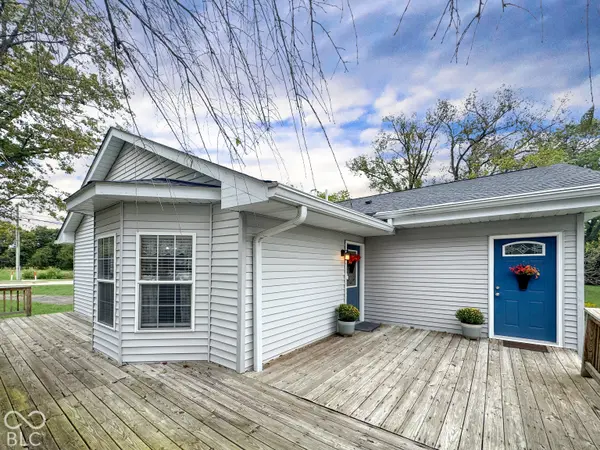 2219 S Rogers ST, Bloomington, IN 47403