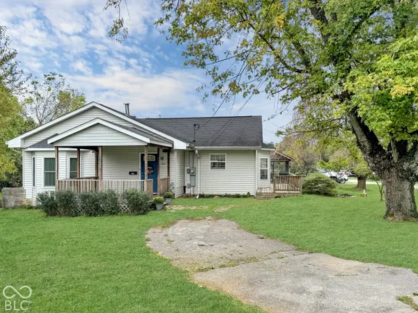 2219 S Rogers ST, Bloomington, IN 47403