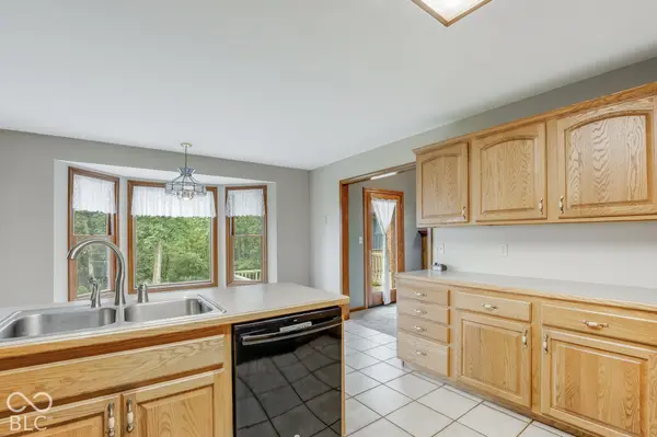 6114 Gant RD, Brookville, IN 47012