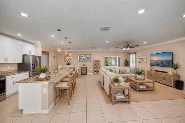 640 ENCARNACION ST, Punta Gorda, FL 33983