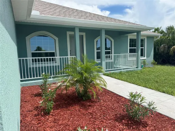 9325 GALAXIE CIR, Port Charlotte, FL 33981