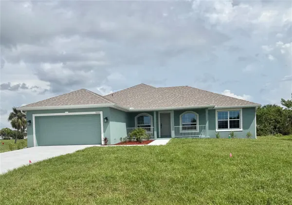 9325 GALAXIE CIR, Port Charlotte, FL 33981