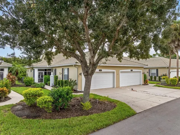 786 TARTAN DR, Venice, FL 34293