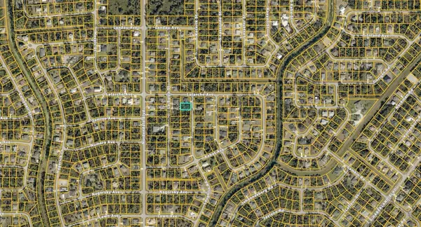 LAUGHLIN RD, North Port, FL 34288