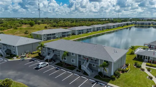 3310 LOVELAND BLVD #2504, Port Charlotte, FL 33980