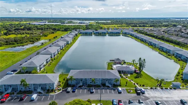 3310 LOVELAND BLVD #2504, Port Charlotte, FL 33980