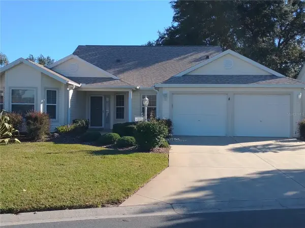 1233 OAK FOREST DR, The Villages, FL 32162