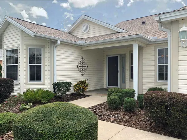 1233 OAK FOREST DR, The Villages, FL 32162