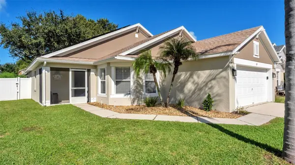 815 WINDSOR ESTATES DRIVE, Davenport, FL 33837