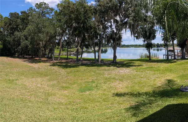 381 NOLANE LN, Polk City, FL 33868