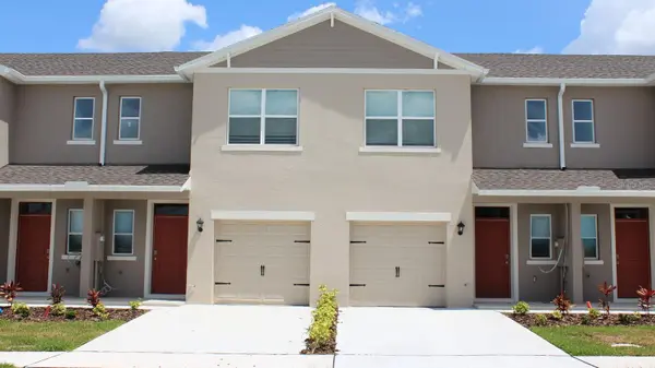 2354 AVEENO AVE, Haines City, FL 33844