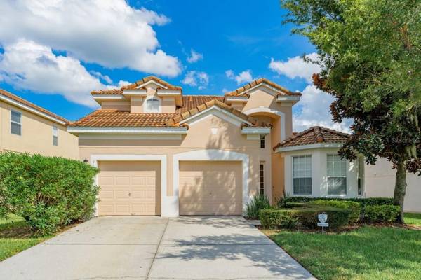 7769 TEASCONE BLVD, Kissimmee, FL 34747