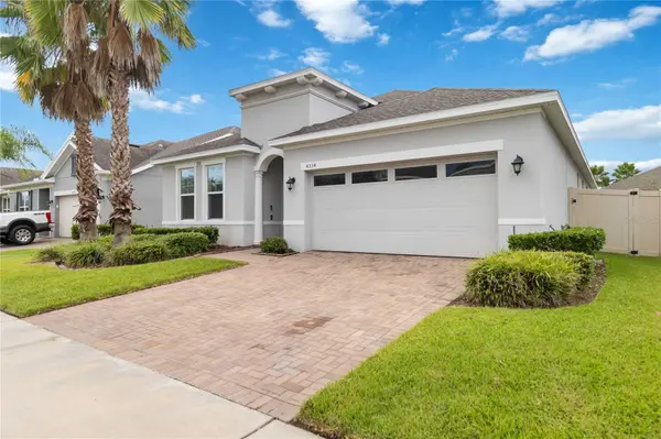 4334 CYPRESS GLADES LN, Orlando, FL 32824