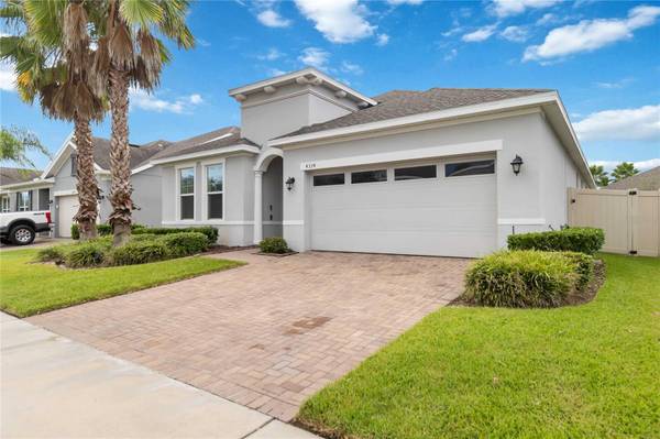 4334 CYPRESS GLADES LN, Orlando, FL 32824