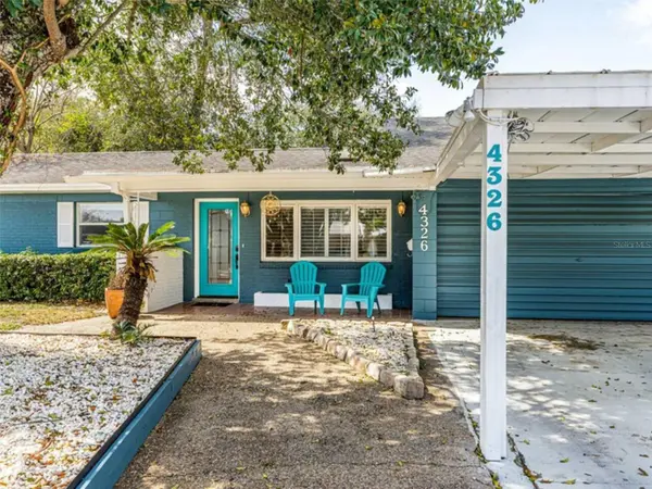 4326 BLONIGEN AVE, Orlando, FL 32812
