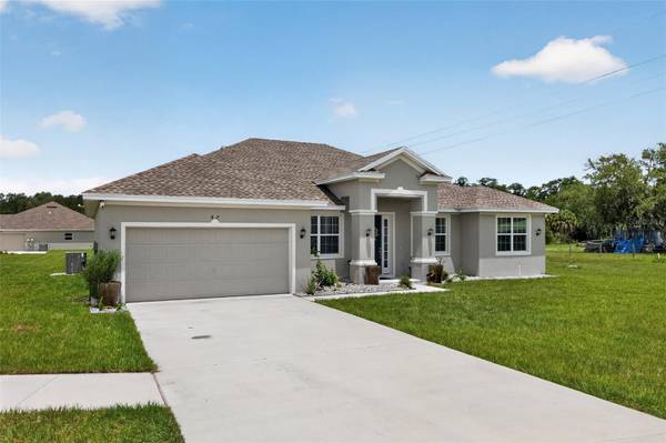 837 LIAM LN, Bartow, FL 33830