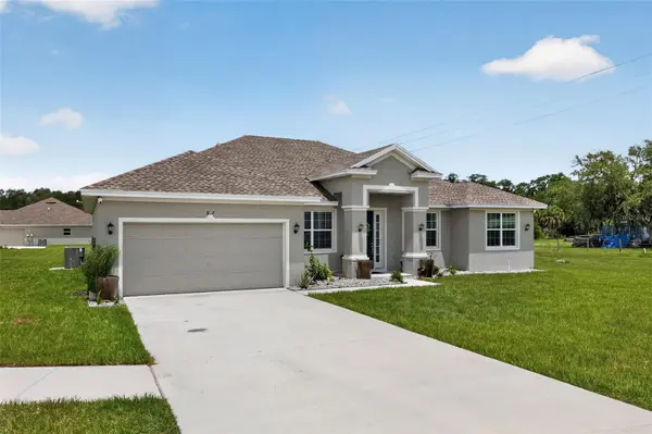 837 LIAM LN, Bartow, FL 33830