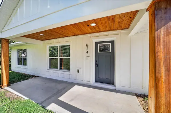 524 NW 1ST AVE, Williston, FL 32696