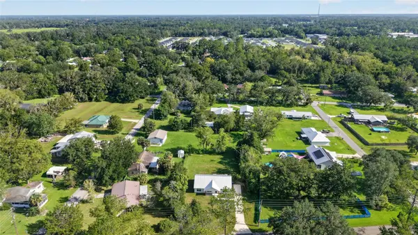 524 NW 1ST AVE, Williston, FL 32696
