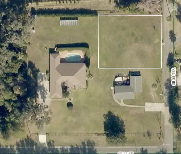 TBD SE 38TH TER, Ocala, FL 34480
