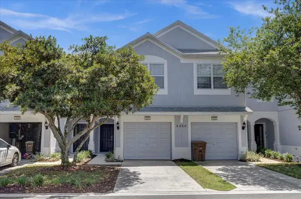 4500 SW 52ND CIR #105, Ocala, FL 34474