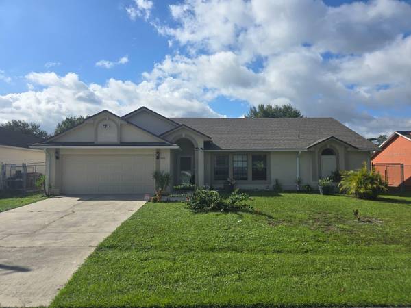 307 COLONY CT, Kissimmee, FL 34758