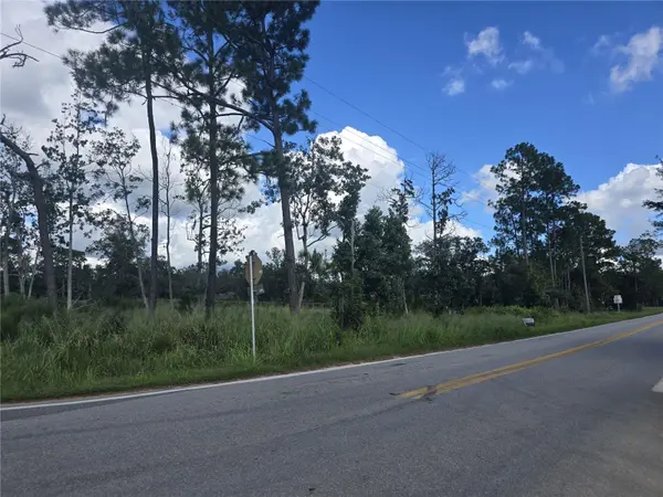 2191 W FROSTPROOF RD, Frostproof, FL 33843