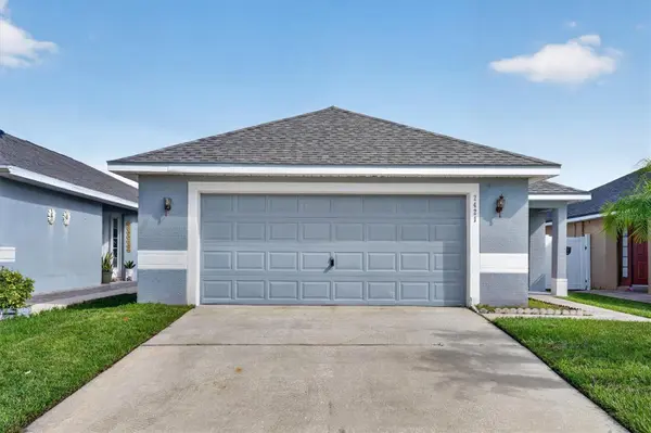 2421 RUDDENSTONE WAY, Kissimmee, FL 34744