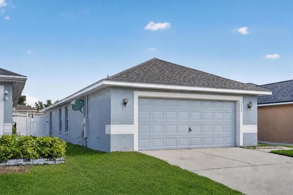 2421 RUDDENSTONE WAY, Kissimmee, FL 34744