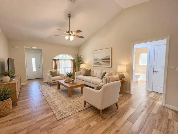 10150 N SABRE DR, Citrus Springs, FL 34434