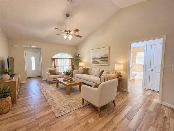 10150 N SABRE DR, Citrus Springs, FL 34434