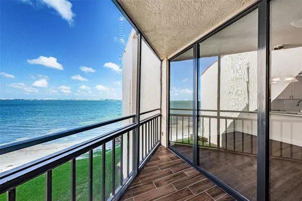 5541 PUERTA DEL SOL BLVD S #313, St Petersburg, FL 33715