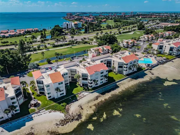 5541 PUERTA DEL SOL BLVD S #313, St Petersburg, FL 33715