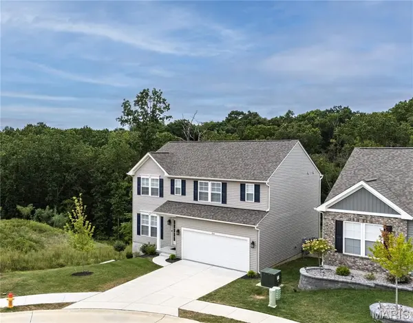 800 Kingston Hills CT, Fenton, MO 63026