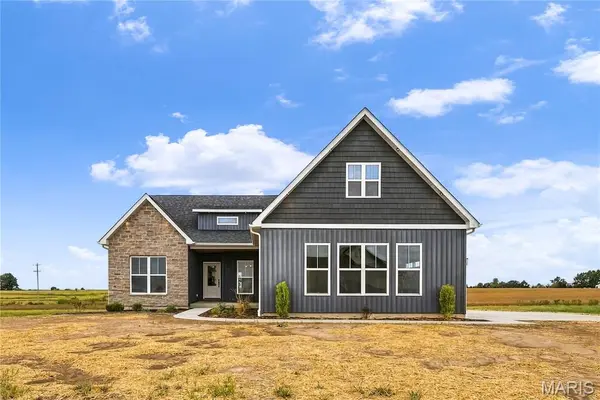 101 Prairie Trail, Old Monroe, MO 63369