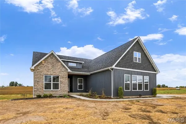 101 Prairie Trail, Old Monroe, MO 63369