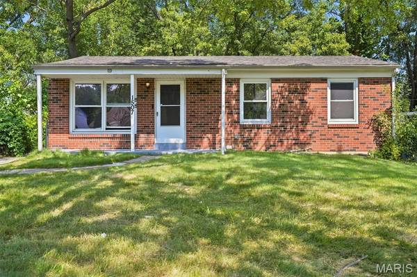 1507 Redman BLVD, St Louis, MO 63138
