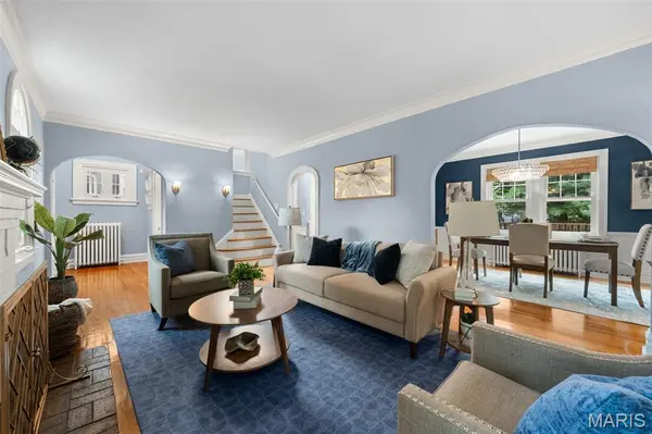 440 Lee AVE, Webster Groves, MO 63119