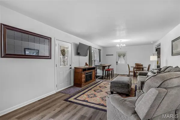 105 Twin ST, Bonne Terre, MO 63628