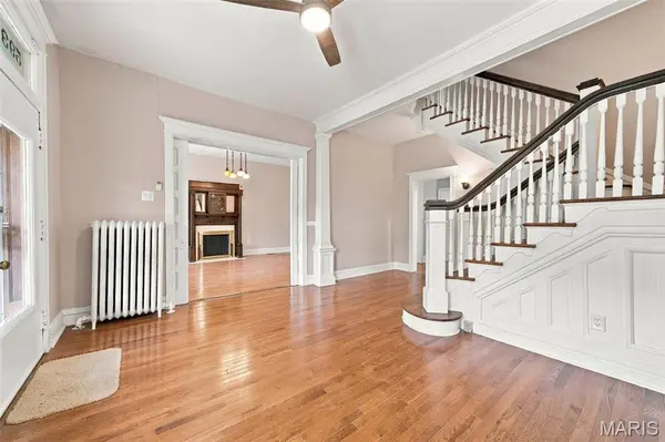 5938 Clemens AVE, St Louis, MO 63112