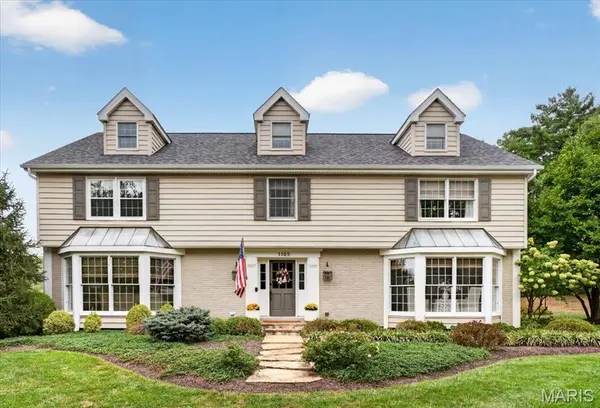 1165 Templeton PL, Chesterfield, MO 63017