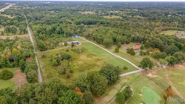 1565 County Road 468, Poplar Bluff, MO 63901