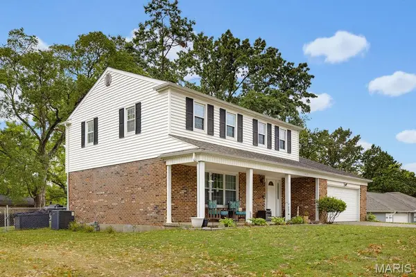 1619 Lexington AVE, Cape Girardeau, MO 63701