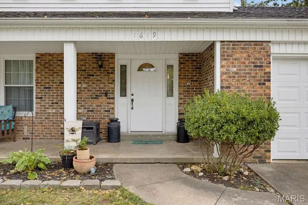 1619 Lexington AVE, Cape Girardeau, MO 63701
