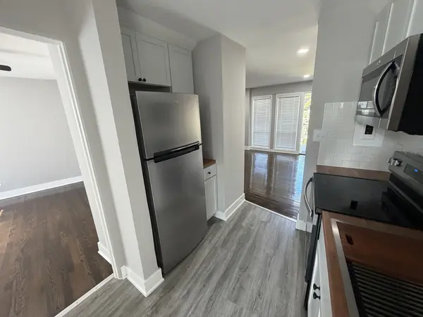 6901 N Ridge BLVD #1C, Chicago, IL 60645