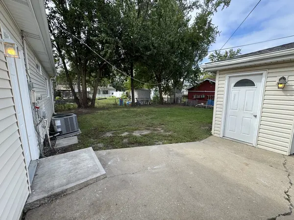 422 HALLER AVE, Romeoville, IL 60446