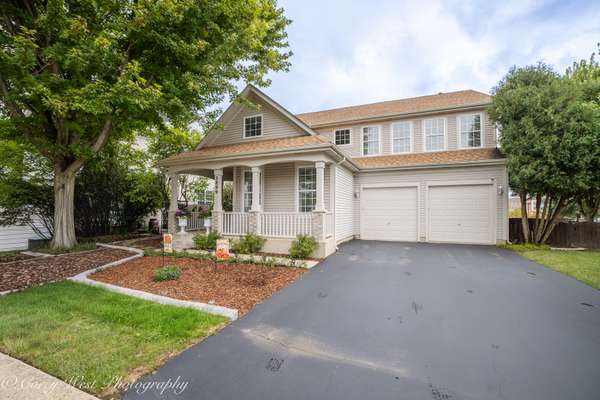 2899 Cornwall LN, Geneva, IL 60134
