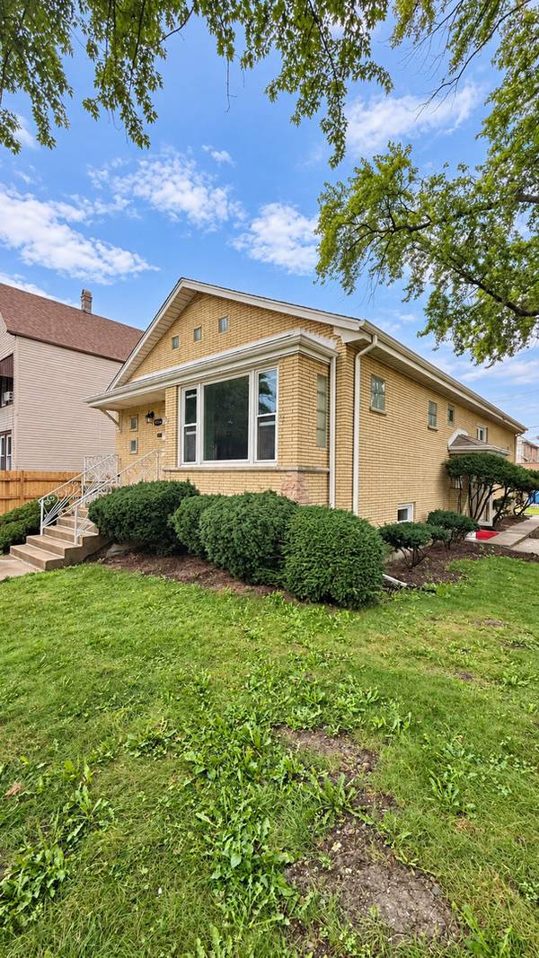 4559 S California AVE, Chicago, IL 60632