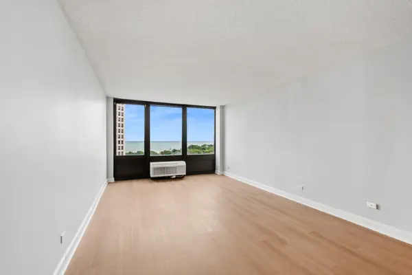 5320 N Sheridan RD #1307, Chicago, IL 60640